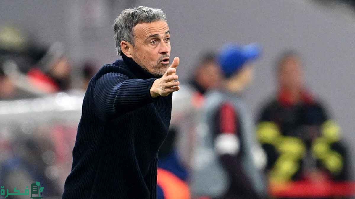 إنريكي يسقط في الفخ المتكرر | سقوط العملاق الباريسي أمام البافاري