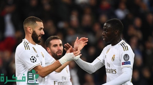 نجم ريال مدريد إلى الاتحاد | بنزيما يطلب من نجم الملكي الإنضمام إلى صفوف العميد