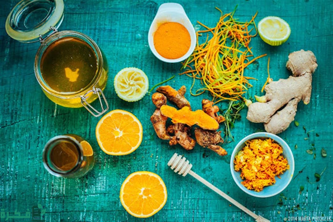 من بينها الفواكه الحمضية .. أطعمة تساعد على تقوية المناعة والوقاية من نزلات البرد