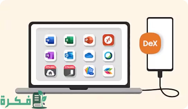 إيقاف تطبيق DeX في نظام ويندوز!! ما نتيجة هذه الخطوة لسامسونج؟!