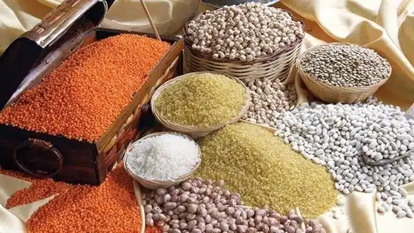 أسعار البقوليات في مصر بعد الزيادة