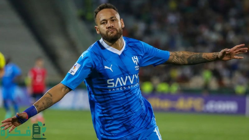 نيمار في برشلونة | هل يعود اللاعب في أقواله ويترك الهلال ويتعاقد مع آخر؟؟