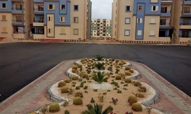 التقديم على شقق سكن مصر التقديم على شقق سكن مصر