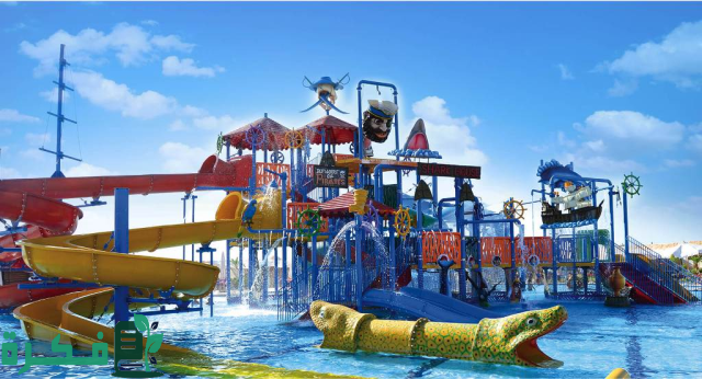 سعر تذكرة مارسيليا أكوا بارك الساحل الشمالي