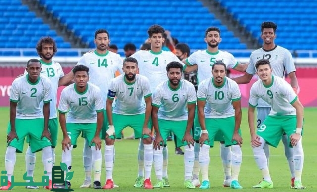 مواعيد مباريات منتخب السعودية في خليجي 26.. اكتشف جدول المباريات والقنوات الناقلة