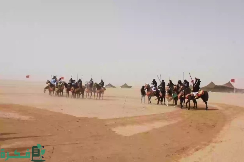 اصل قبيلة اولاد علي