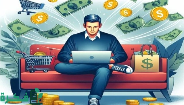 أسرار الربح من موقع pinterest