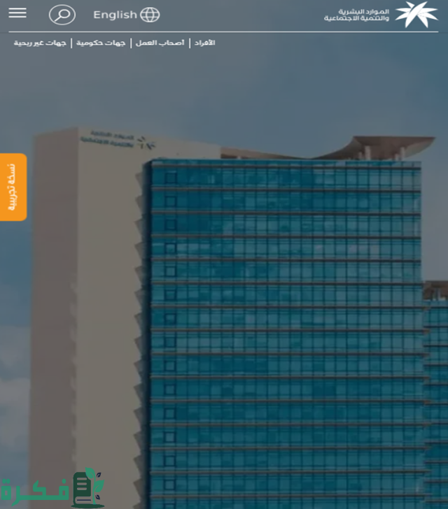 طلب إصدار التأشيرات