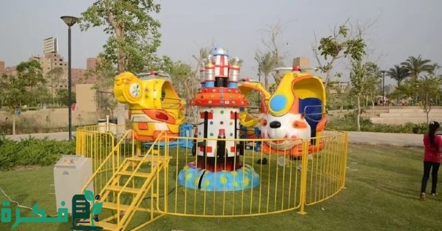 أسعار تذاكر و مواعيد عمل و مواصلات سفاري بارك