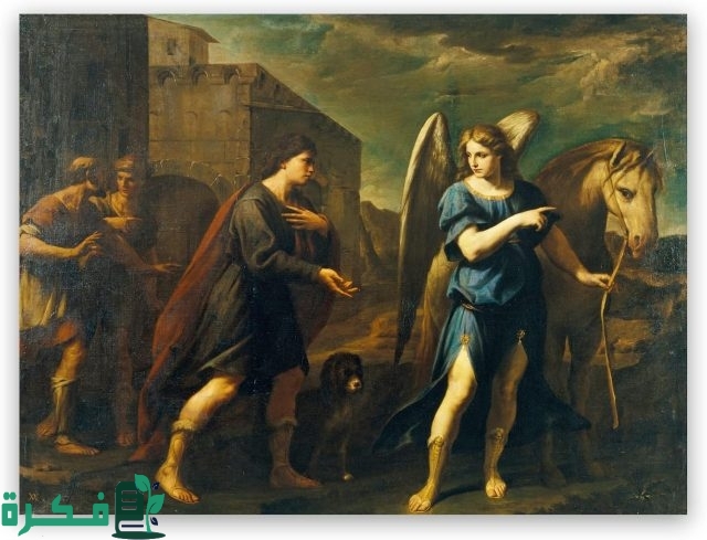 قصة بلعام بن باعوراء