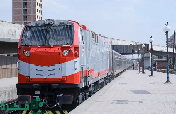 أسعار تذاكر و مواعيد قطارات الصعيد من رمسيس اليوم