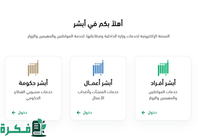 أعلنت الموارد البشرية عن إمكانية الاستعلام عن موظف وافد في المملكة من خلال أبشر