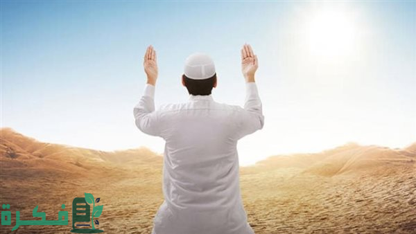 بيان من الديوان الملكي | صلاة الاستسقاء يوم الخميس القادم.. فهل هي للحصول على الغيث؟؟؟