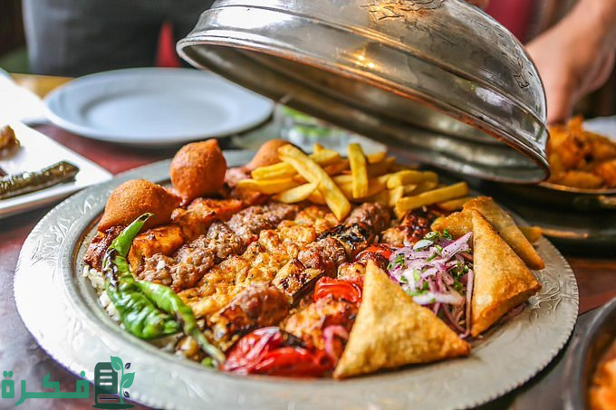 رقم مطعم خيال جدة