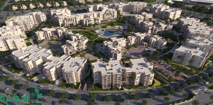 ما هو التجمع السادس ومكانة على الخريطة وأهم المشاريع الجديدة