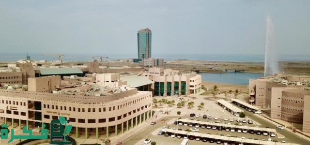 جامعة جازان تسجيل دخول النفاذ الوطني