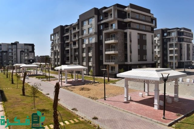 هل يتم استعادة مبلغ جدية الحجز لشقق جنة مصر وسكن مصر والإسكان المتميز