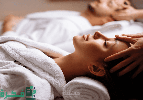 شروط فتح محل مساج في السعودية