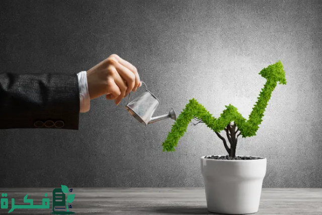 مشروع يدخل 30 الف شهريا