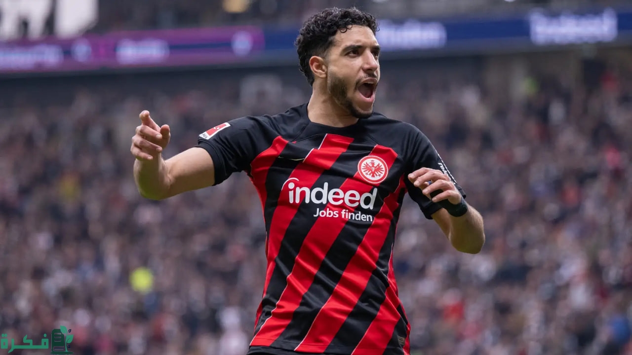 النجم المصري إلى كتالونيا | برشلونة يبدأ التحرك لكي يضم مرموش