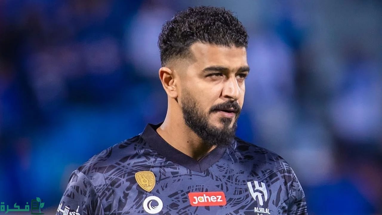 بعد تداول أخبار الإصابة | حارس مرمى الشباب يرد على الأخبار المتداولة