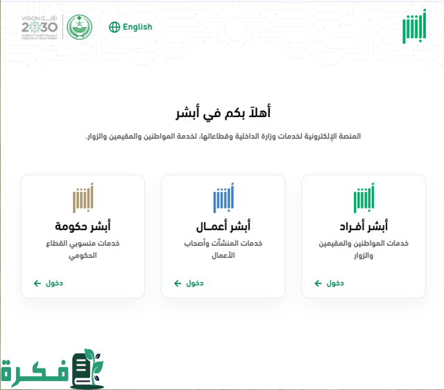 كيفية إصدار تأشيرة زيارة عائلية للمقيم
