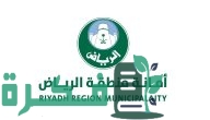 خريطة إزالات الرياض 2025 بمناطق عشوائية جديدة وتطوير البنية التحتية