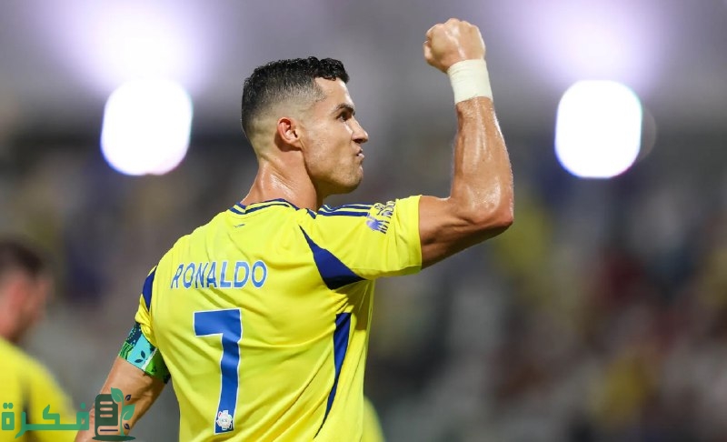 الهدلق يشيد بدور رونالدو في تعزيز صورة الكرة السعودية عالميًا