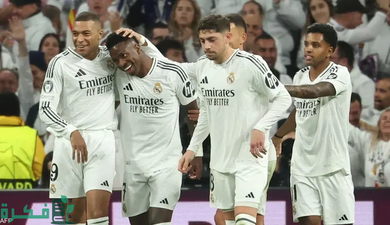 ريال مدريد يدرس خياراته في سوق الانتقالات: التركيز على الهجوم والدفاع