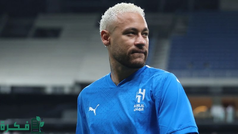 نيمار في مفاوضات مع الأندية السعودية الكبرى بعد رفض التنازل عن جزء من عقده مع الهلال