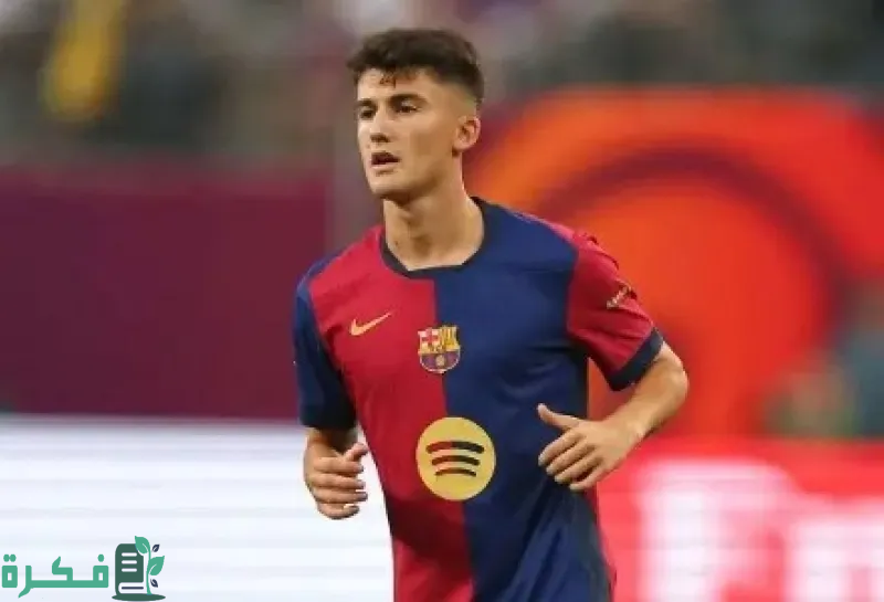 الاتحاد السعودي ينجح في ضم الشاب أوناي هيرنانديز من برشلونة