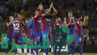 برشلونة يحقق أعلى معدل تهديفي في تاريخه