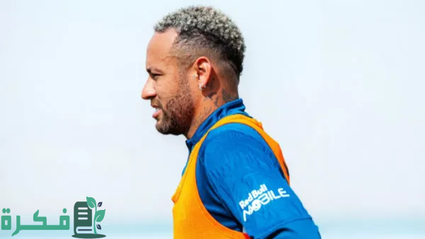 مستشار قانوني يوضح موقف الهلال من فسخ عقد نيمار بسبب عدم القيد المحلي