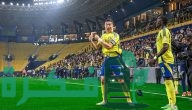 النصر يعلن بقاء اللاعب عبد الرحمن غريب