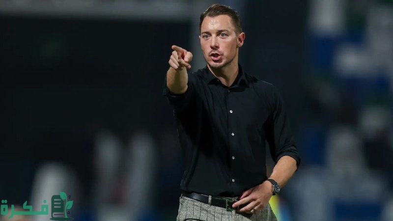 علي الغامدي يشيد بدور ماتياس يايسله مع الأهلي: مدرب رائع ويحقق نتائج مبهرة