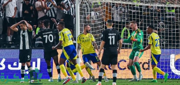 النصر يعاني من أزمة مالية قبل نهاية الميركاتو الشتوي والتوقعات بدعم مادي كبير