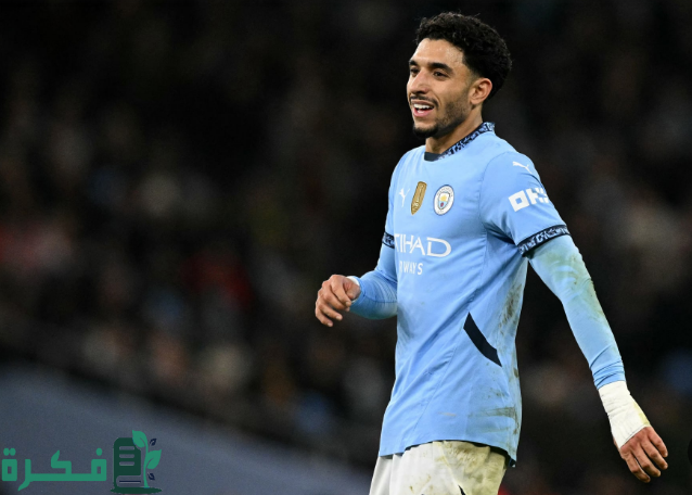 جوارديولا يعيد مرموش إلى التشكيل الأساسي أمام نيوكاسل