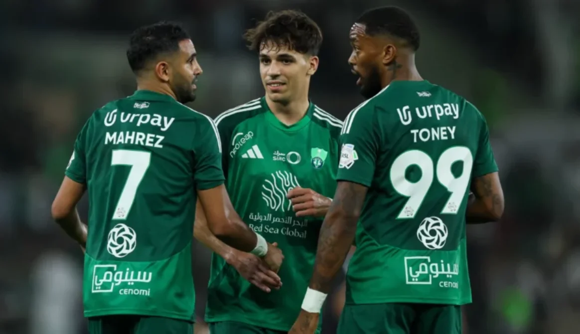 تشكيل الأهلي الرسمي أمام الغرافة في دوري أبطال آسيا للنخبة