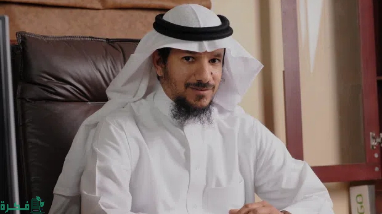 سعودي يفوز بجائزة أفضل معلم على مستوى العالم 2025 بعد مسيرة حافلة بالعطاء