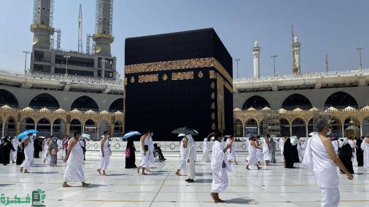 تعرف على الدوافع التي أدت إلى قيام المملكة العربية السعودية بإلغاء شرط التطعيم ضد الحمى الشوكية للمسافرين القادمين لأداء مناسك العمرة