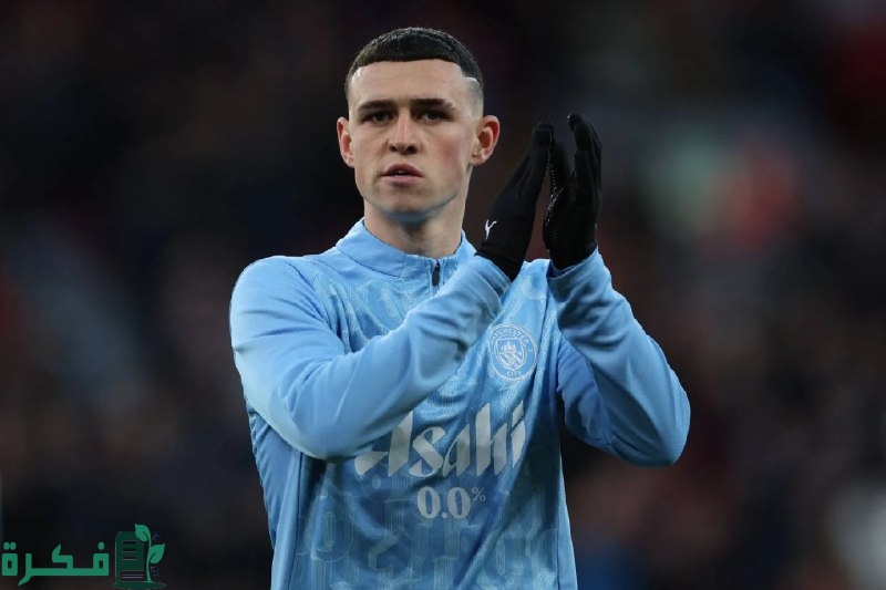 إصابات جديدة تضرب مانشستر سيتي قبل مواجهة نيوكاسل