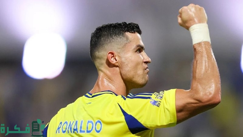 تصريحات مثيرة من رونالدو عن كيليان مبابي