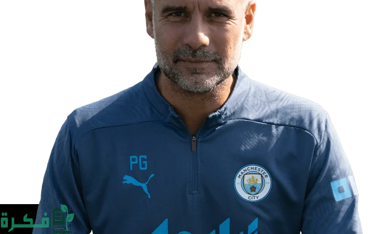 جوارديولا يرفض اتهامات الإنفاق المفرط لمانشستر سيتي