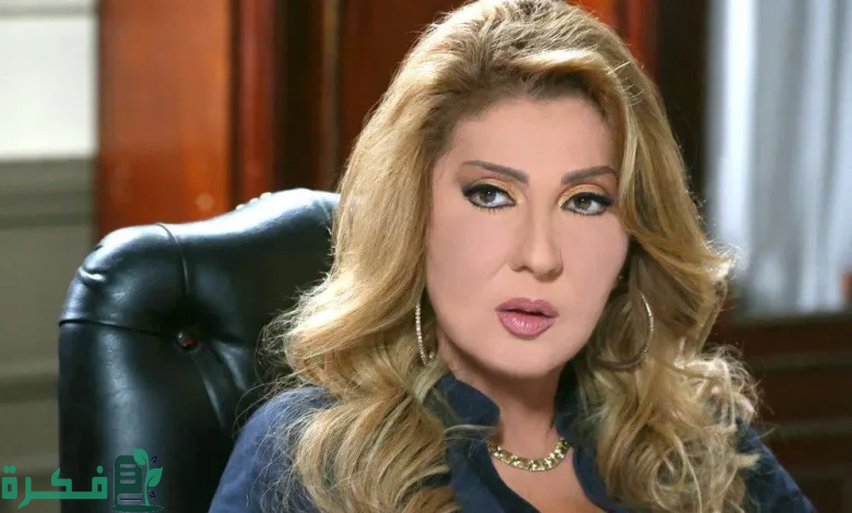 إيناس الدغيدي تدافع عن نادية الجندي: “الناس لا ترحم والعمر ليس جريمة”