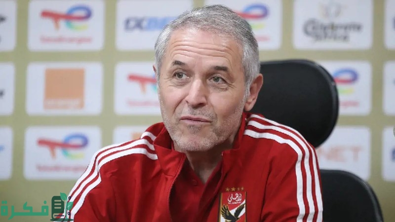 كولر يكشف إمكانية تعاقد الأهلي مع صفقات جديدة وموقف بن شرقي من اللعب