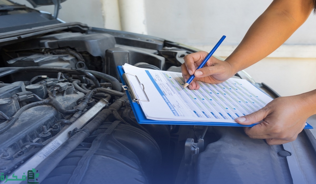 المرور السعودي.. يحذر من مخالفة الفحص الدوري للسيارات ويفرض عقوبة تصل إلى 300 ريال سعودي