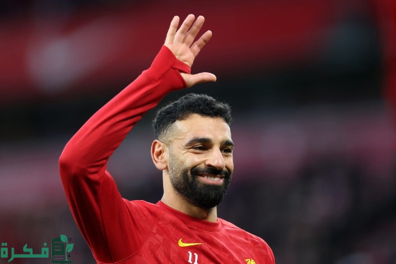 حمد صلاح يسعى لتحطيم رقم جديد أمام أستون فيلا