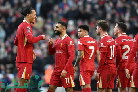 جماهير ليفربول قلقة بعد صمت الإدارة في الميركاتو الشتوي