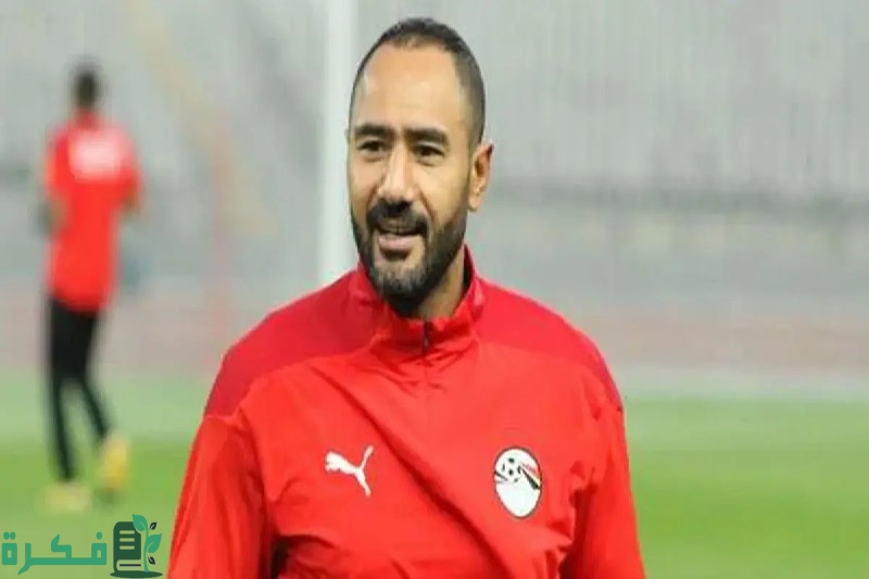 عاجل.. منصب جديد لمحمد شوقي في الأهلي “تعرف عليه”