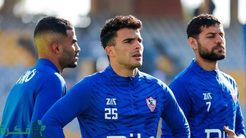 عرض جديد من السويحلي الليبي لضم زيزو